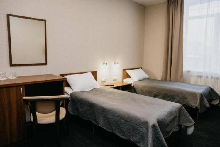 HitOtel (ХитОтель)