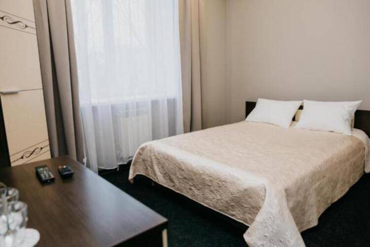 HitOtel (ХитОтель)