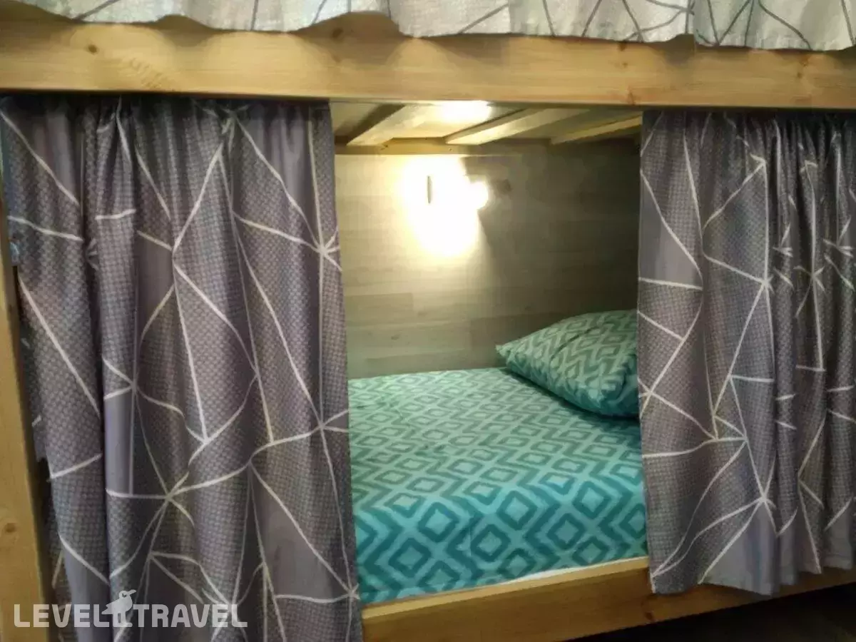 Хостел Leon (Леон)