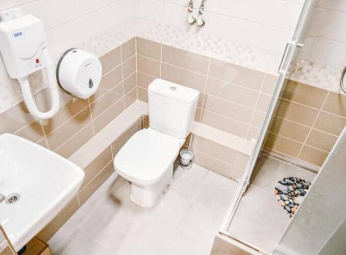 Smart Hotel KDO Волгоград (Смарт Отель КДО)