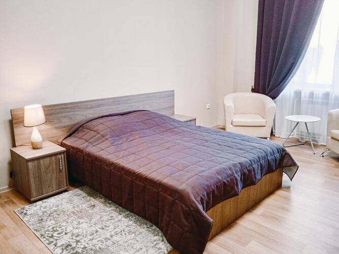 Smart Hotel KDO Волгоград (Смарт Отель КДО)