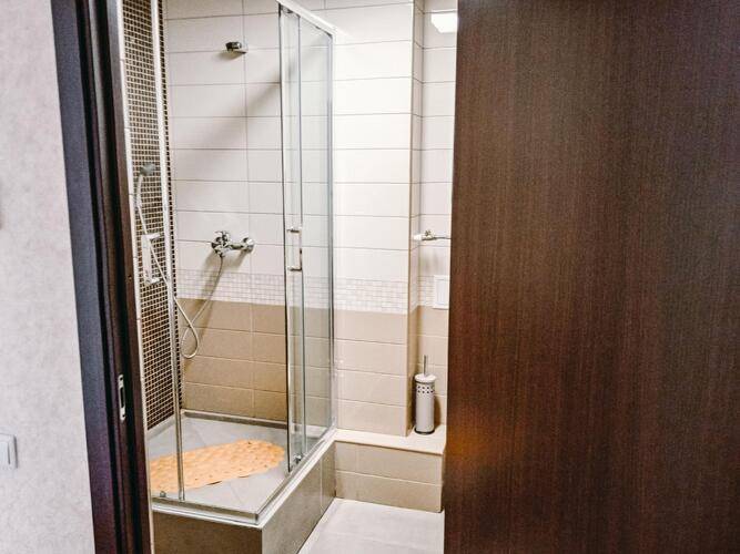 Smart Hotel KDO Волгоград (Смарт Отель КДО)