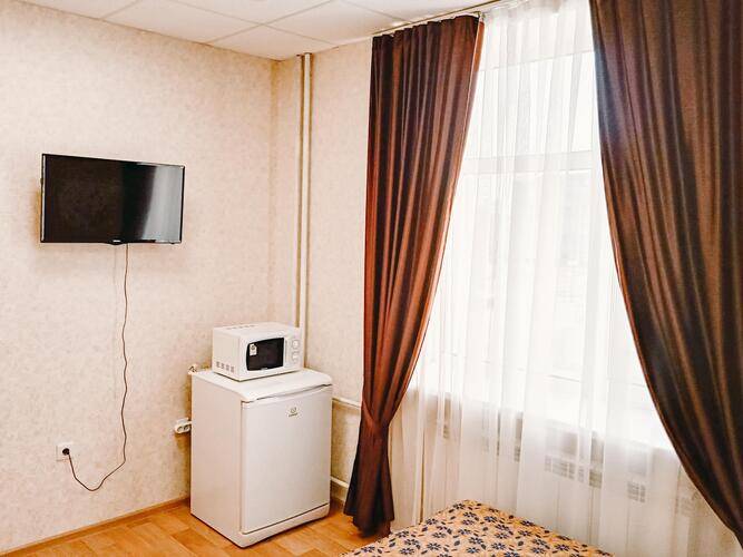 Smart Hotel KDO Волгоград (Смарт Отель КДО)