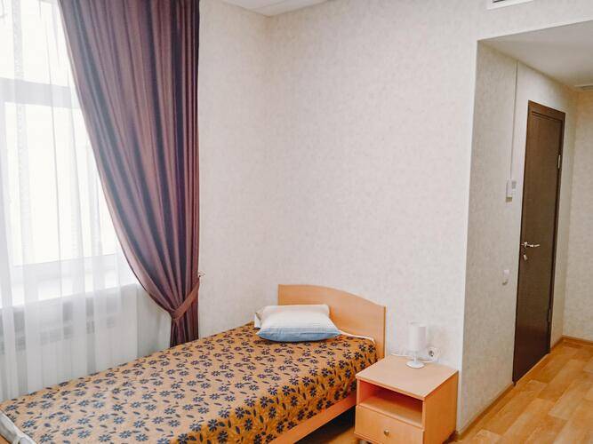 Smart Hotel KDO Волгоград (Смарт Отель КДО)