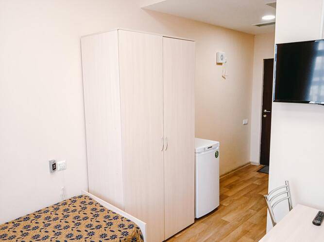 Smart Hotel KDO Волгоград (Смарт Отель КДО)