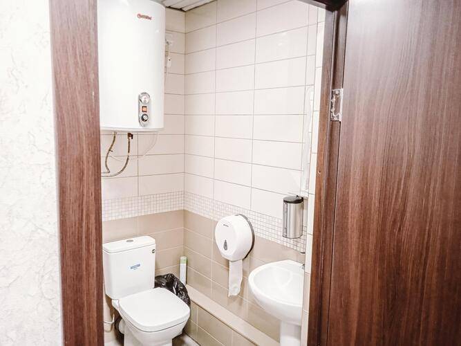 Smart Hotel KDO Волгоград (Смарт Отель КДО)