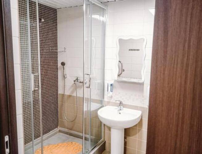 Smart Hotel KDO Волгоград (Смарт Отель КДО)