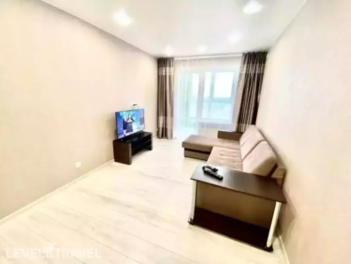 ЖивиТУТ на улице Молодежная