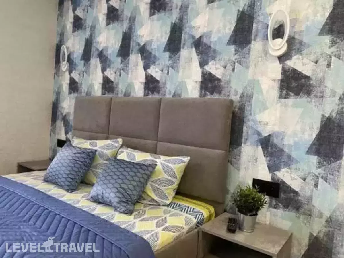 ЖивиТУТ на улице Никитина