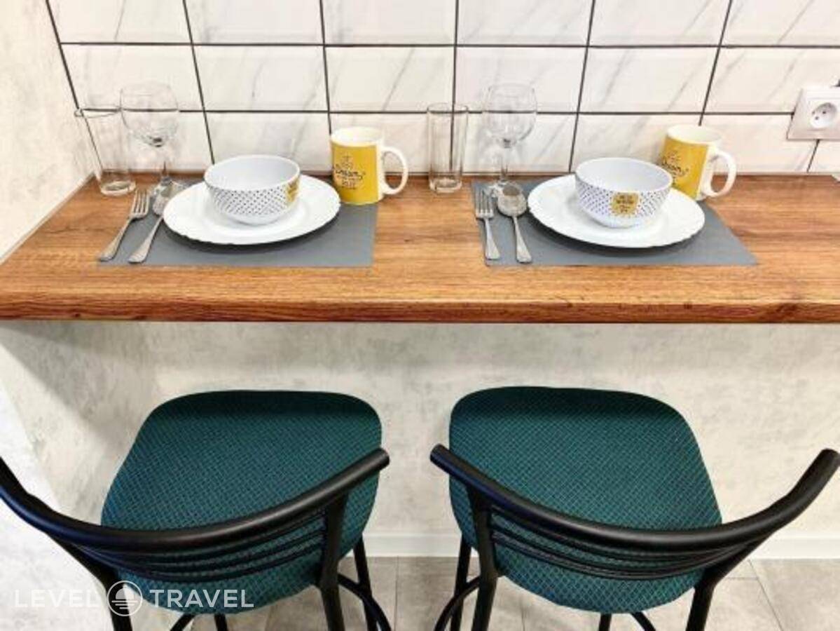 Изображение отеля 132
