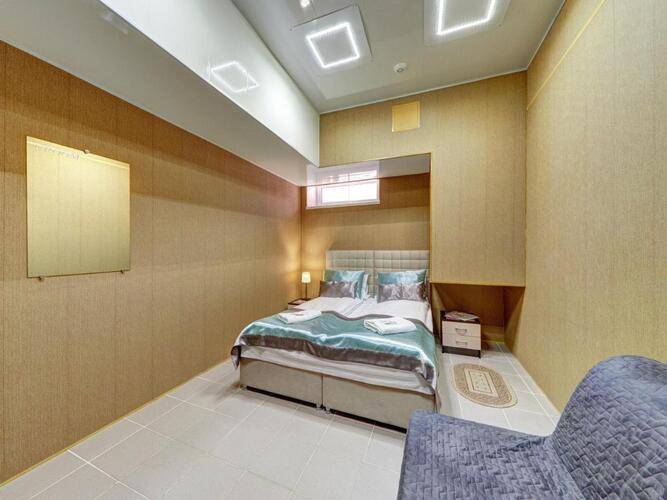 Uroom Aparthotel (Юрум апарт-отель)