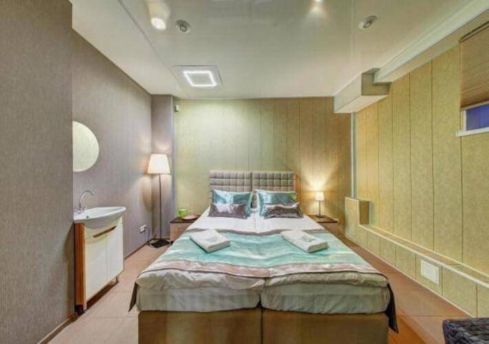 Uroom Aparthotel (Юрум апарт-отель)