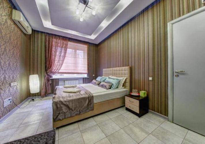 Uroom Aparthotel (Юрум апарт-отель)