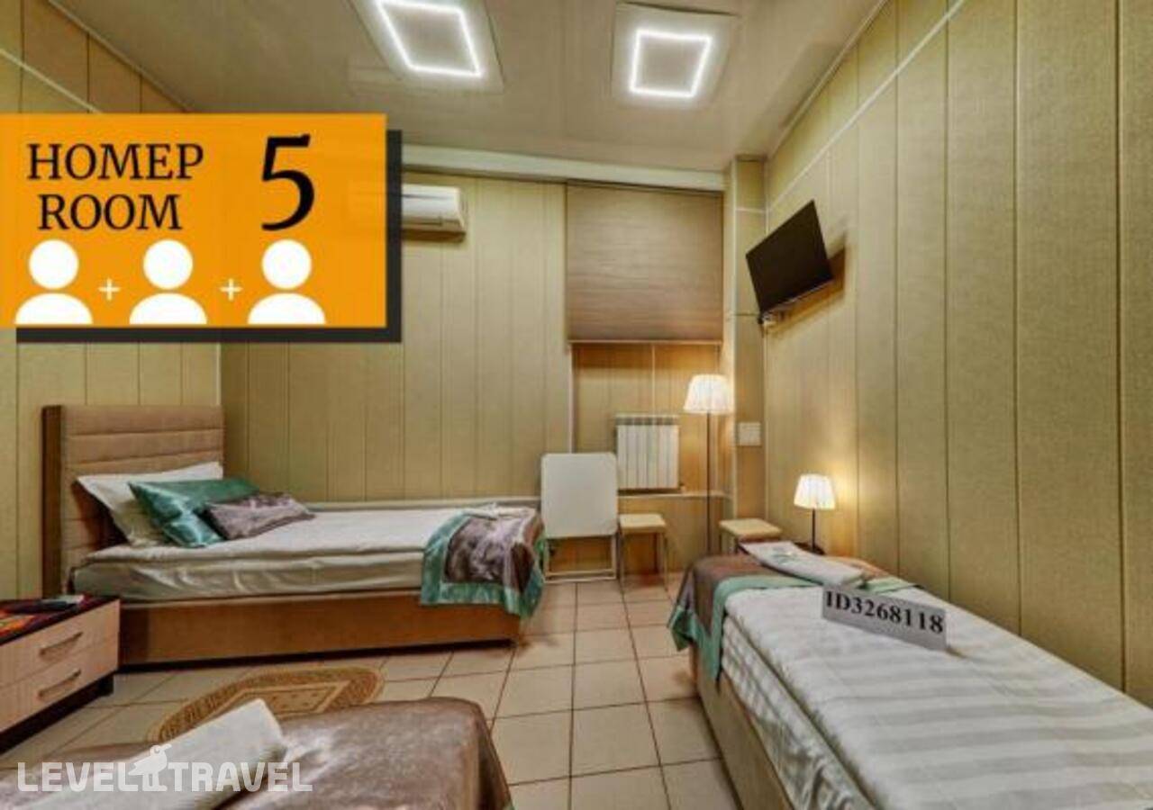 Изображение отеля 6
