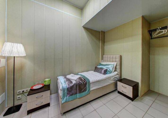 Uroom Aparthotel (Юрум апарт-отель)