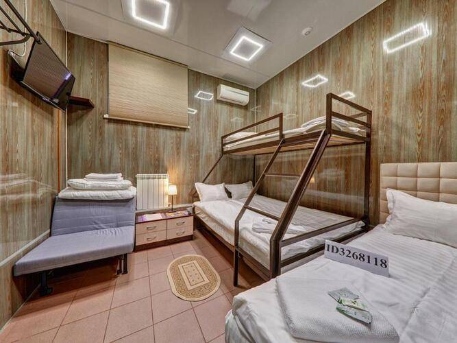 Uroom Aparthotel (Юрум апарт-отель)