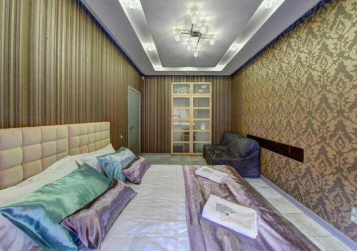 Uroom Aparthotel (Юрум апарт-отель)