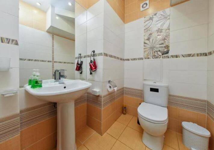 Uroom Aparthotel (Юрум апарт-отель)