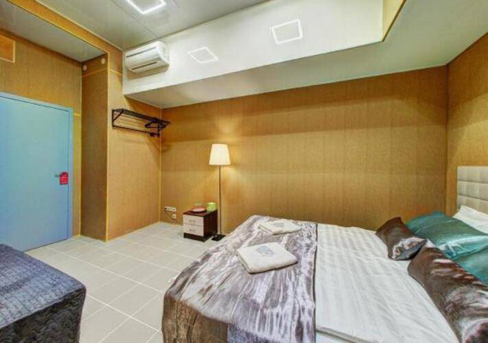 Uroom Aparthotel (Юрум апарт-отель)