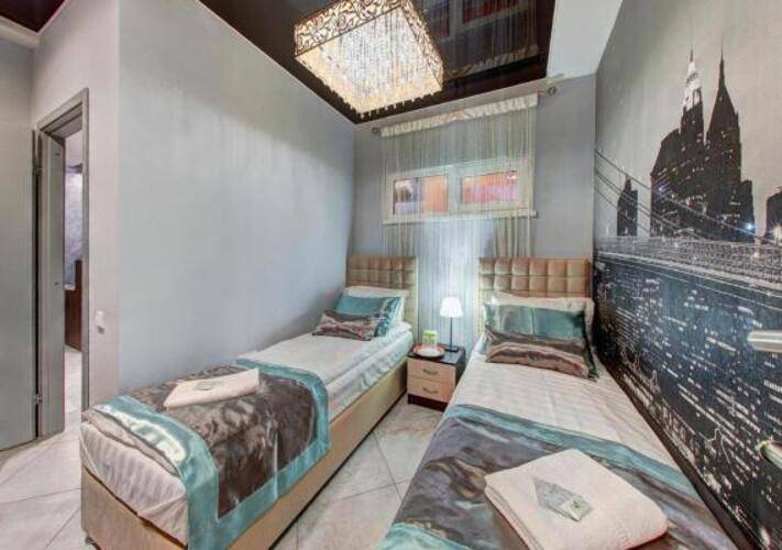 Uroom Aparthotel (Юрум апарт-отель)