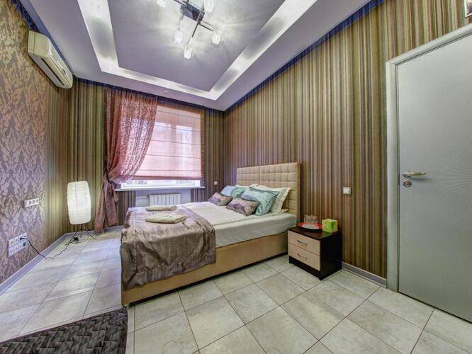Uroom Aparthotel (Юрум апарт-отель)