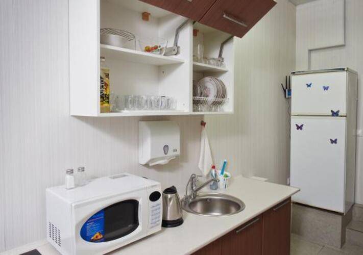 Uroom Aparthotel (Юрум апарт-отель)