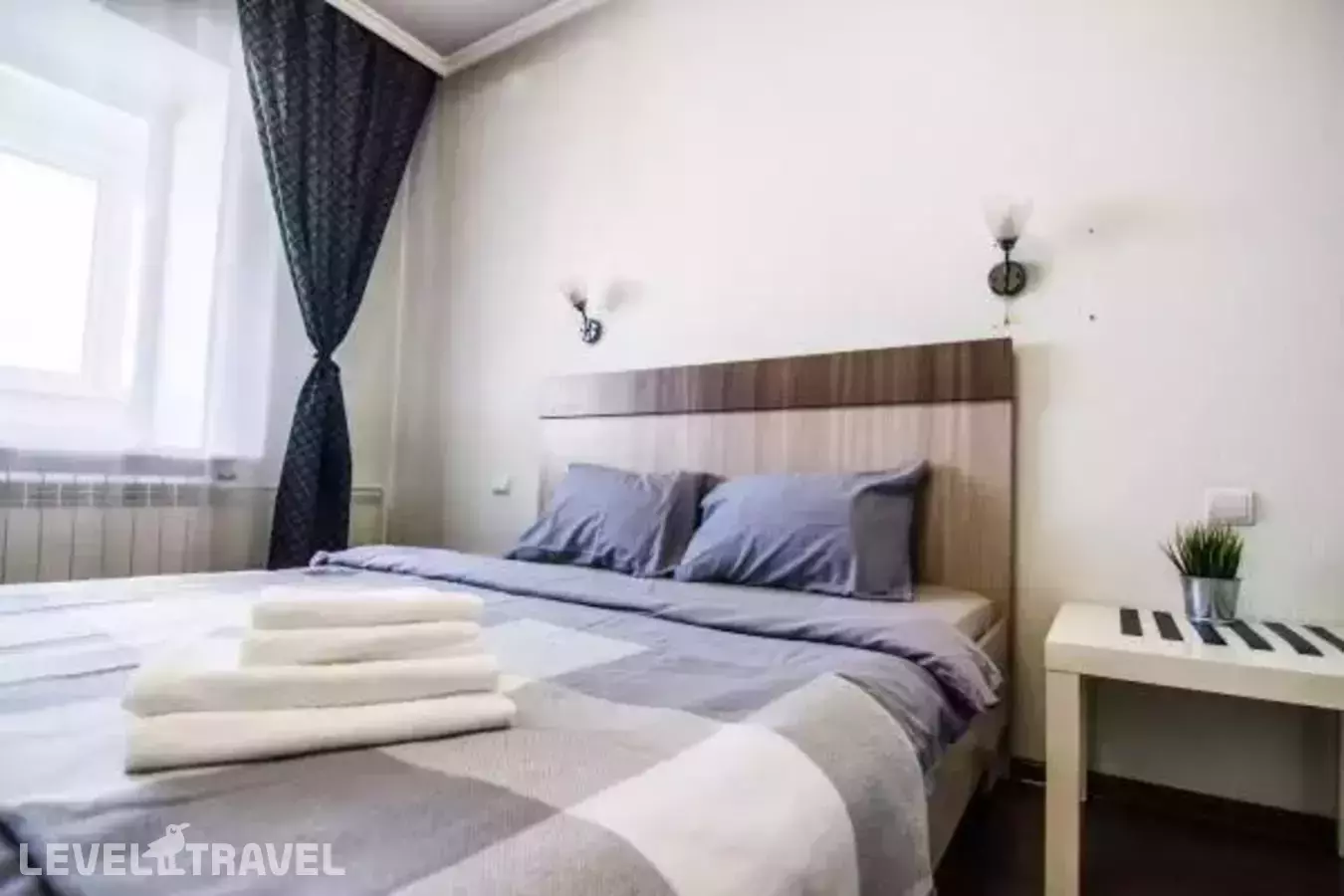 ЖивиТУТ на улице Папанинцев 119