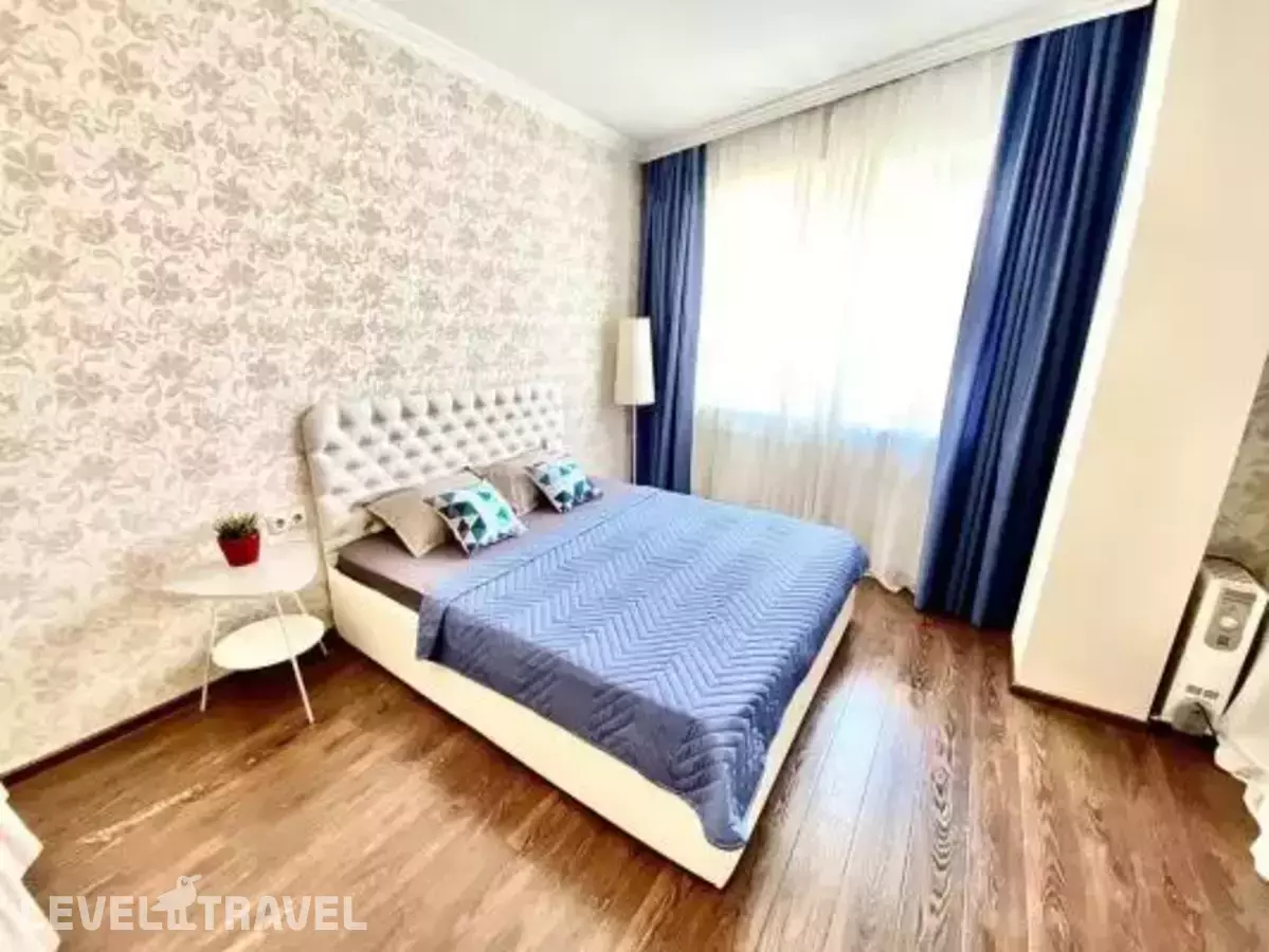 ЖивиТУТ на улице Партизанская 105