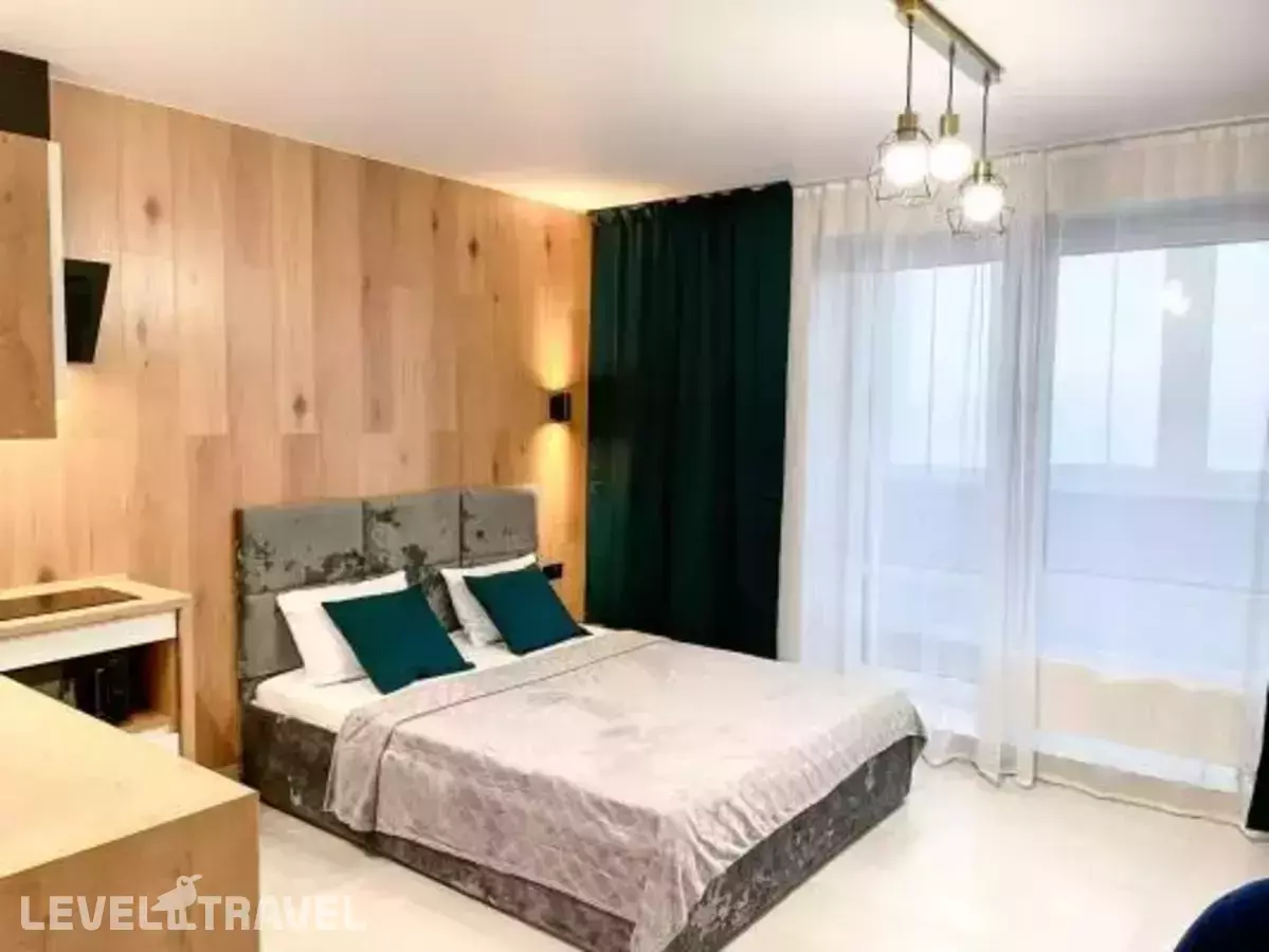 ЖивиТУТ на улице Партизанская 199