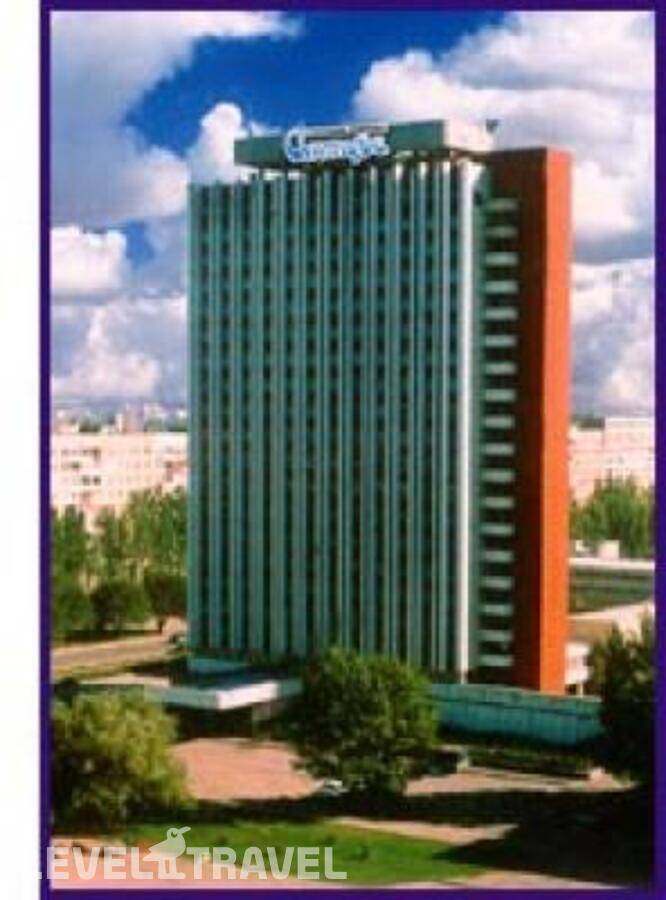 Изображение отеля 3