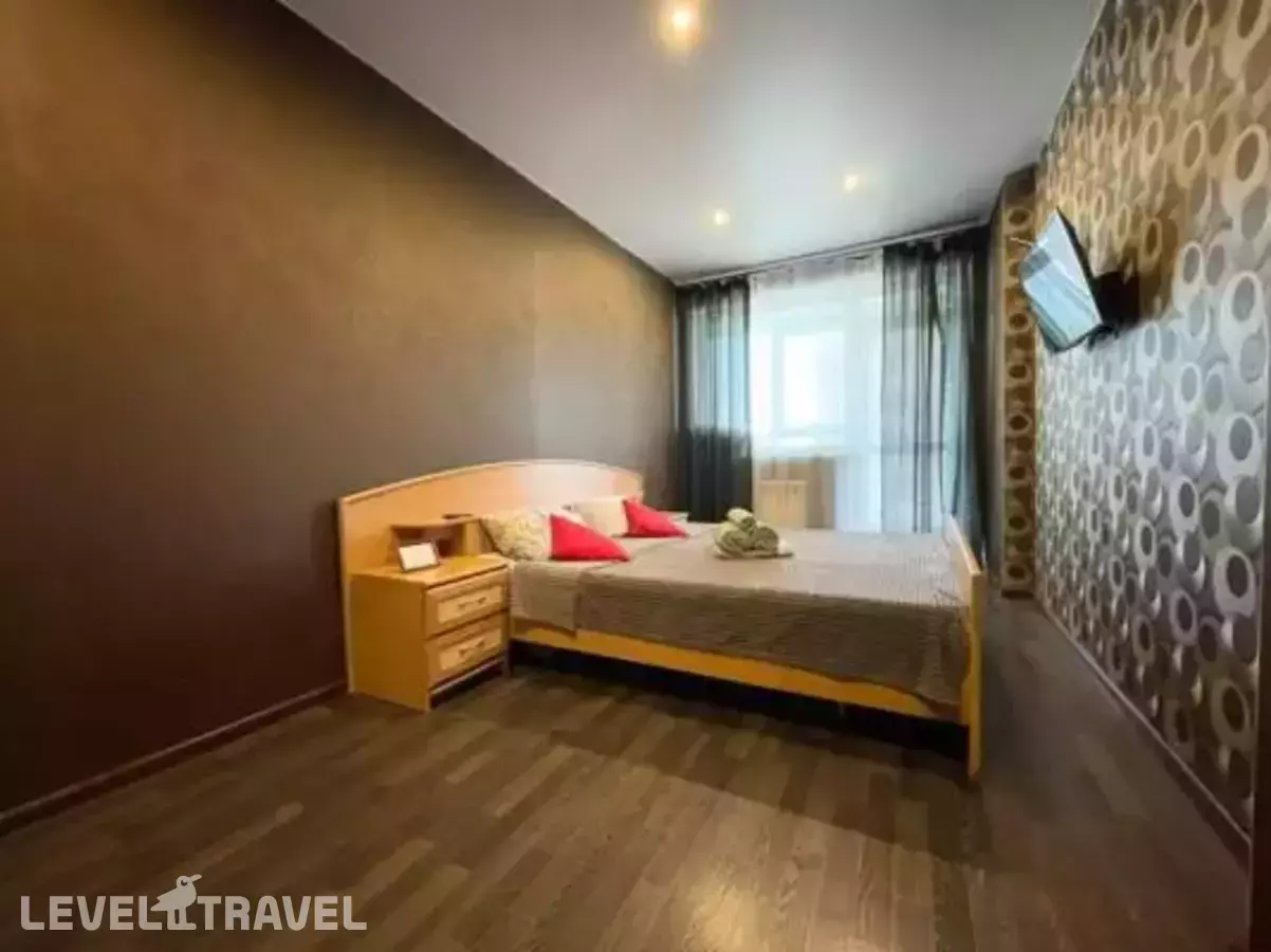 ЖивиТУТ на улице Пролетарская 148