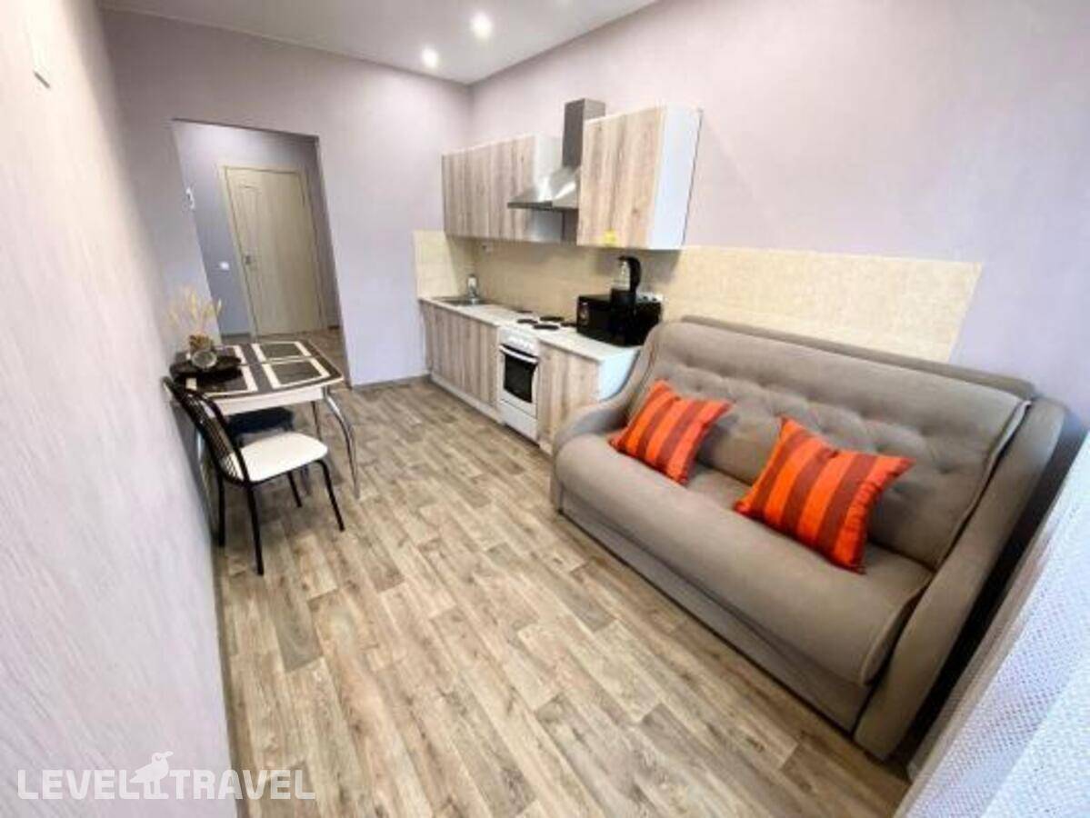 фотографии отеля ЖивиТУТ на улице Пролетарская 150 в Россия(Барнаул) - фото №9