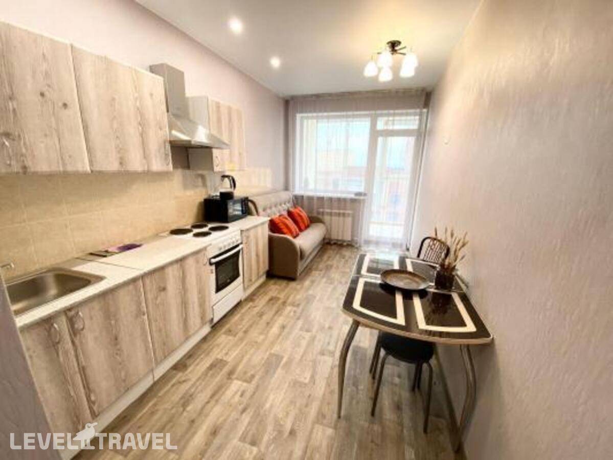 фотографии отеля ЖивиТУТ на улице Пролетарская 150 в Россия(Барнаул) - фото №10