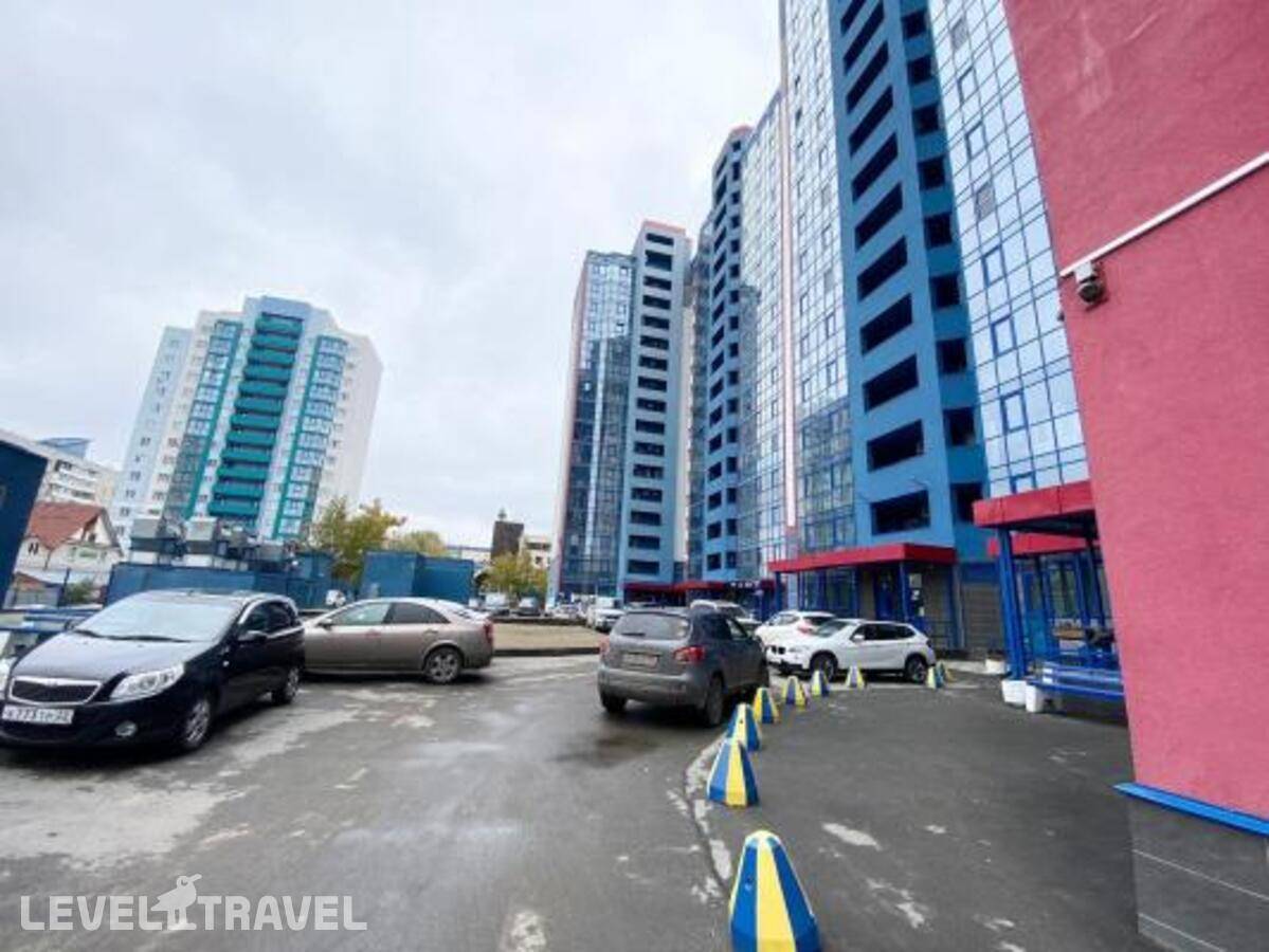 фотографии отеля ЖивиТУТ на улице Пролетарская 150 в Россия(Барнаул) - фото №13