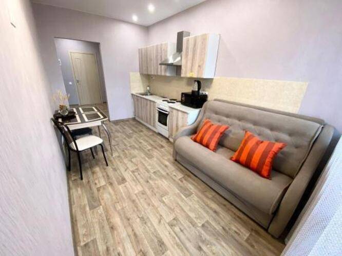 ЖивиТУТ на улице Пролетарская 150