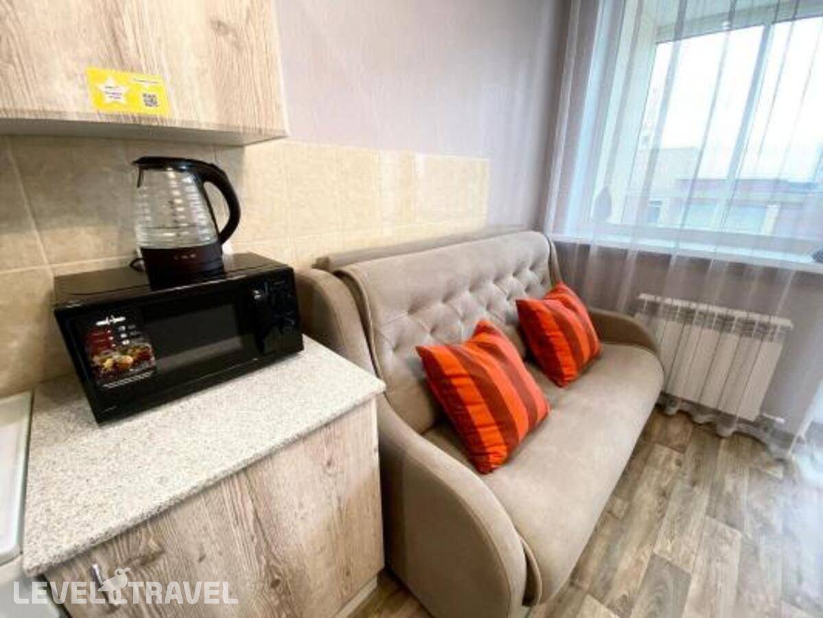 фотографии отеля ЖивиТУТ на улице Пролетарская 150 в Россия(Барнаул) - фото №7