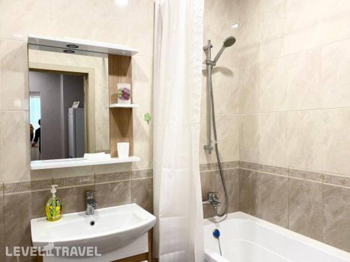 фотографии отеля ЖивиТУТ на улице Пролетарская 150 в Россия(Барнаул) - фото №4