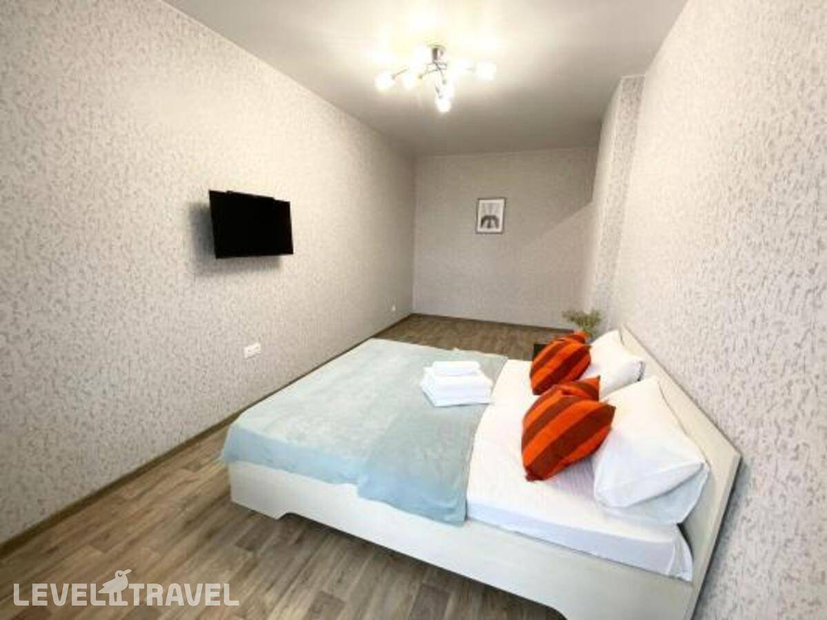 фотографии отеля ЖивиТУТ на улице Пролетарская 150 в Россия(Барнаул) - фото №1