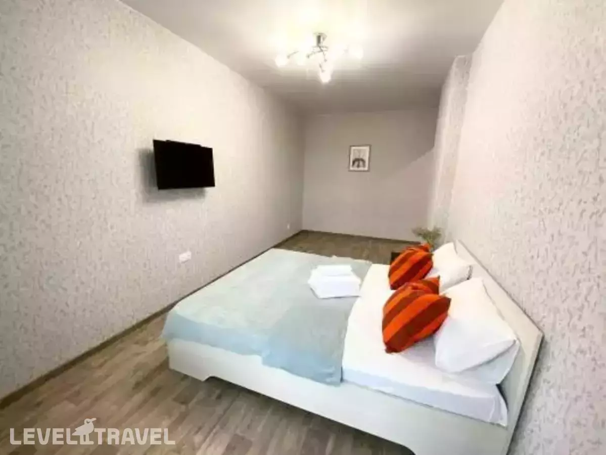 ЖивиТУТ на улице Пролетарская 150