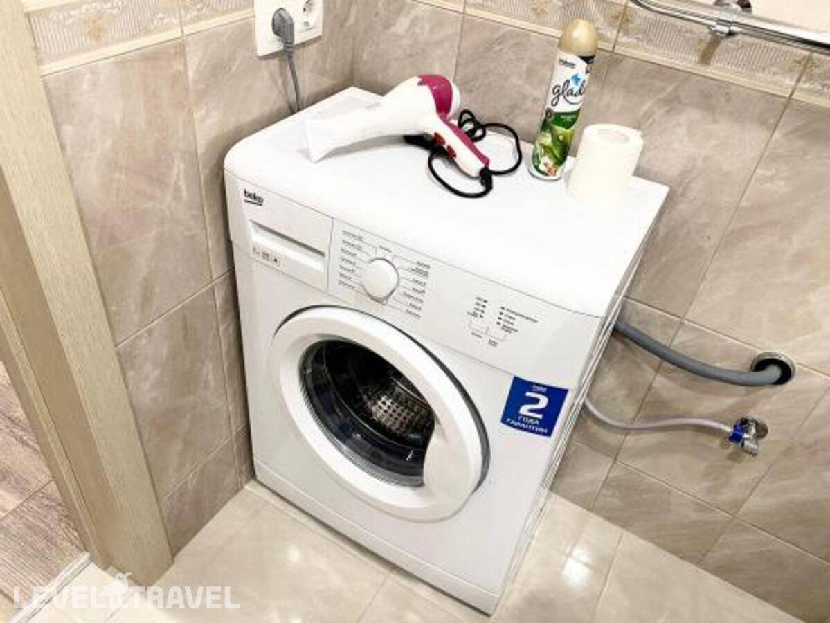 фотографии отеля ЖивиТУТ на улице Пролетарская 150 в Россия(Барнаул) - фото №6