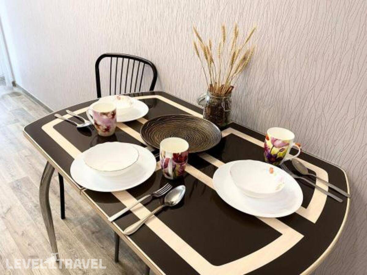 фотографии отеля ЖивиТУТ на улице Пролетарская 150 в Россия(Барнаул) - фото №11