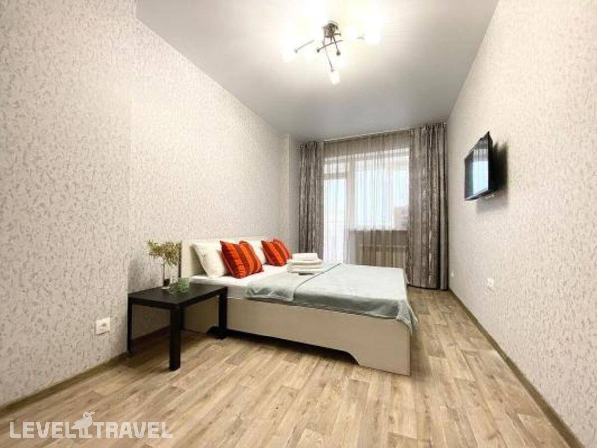 фотографии отеля ЖивиТУТ на улице Пролетарская 150 в Россия(Барнаул) - фото №3