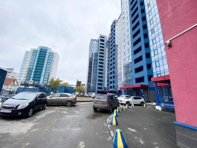 ЖивиТУТ на улице Пролетарская 150