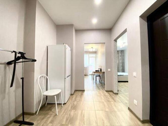 ЖивиТУТ на улице Пролетарская 150