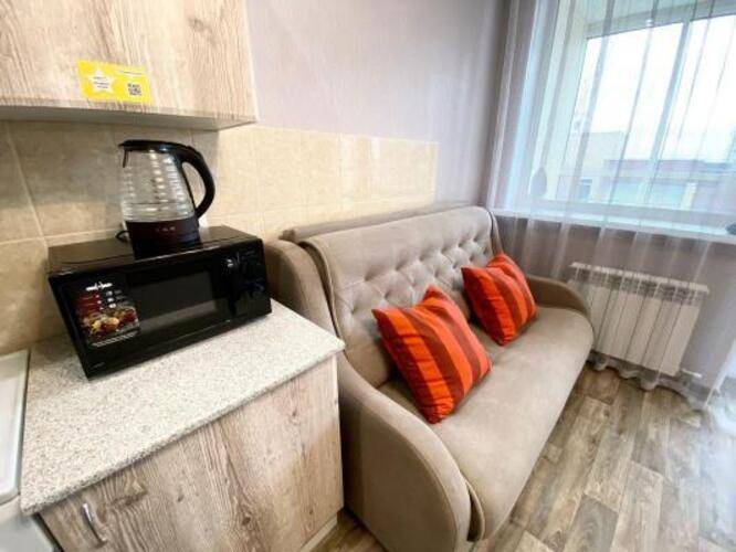 ЖивиТУТ на улице Пролетарская 150