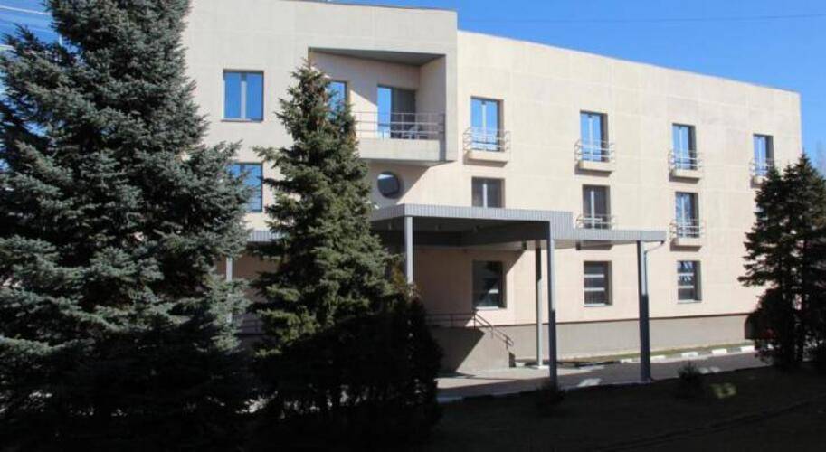 Загородный Клуб Мегаспейс