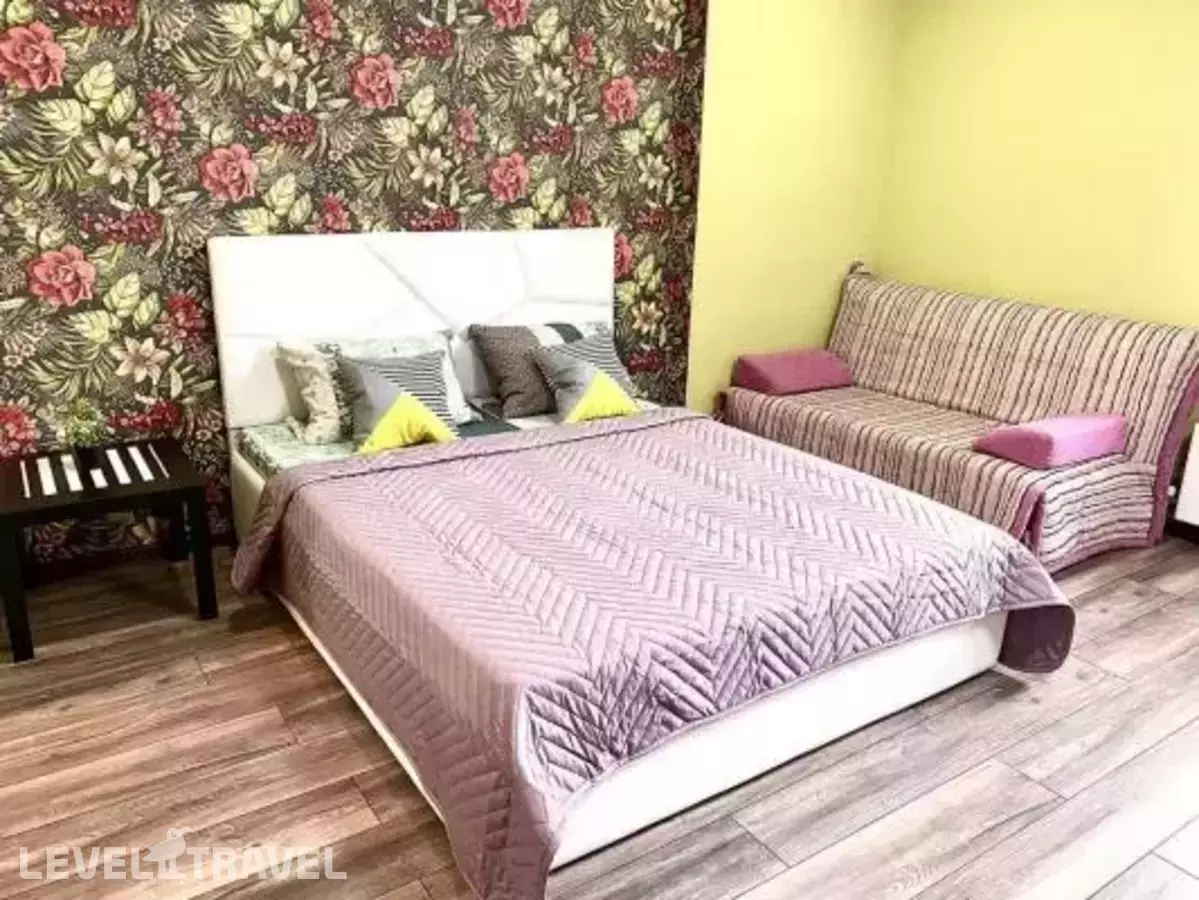 ЖивиТУТ на улице Пролетарская 165