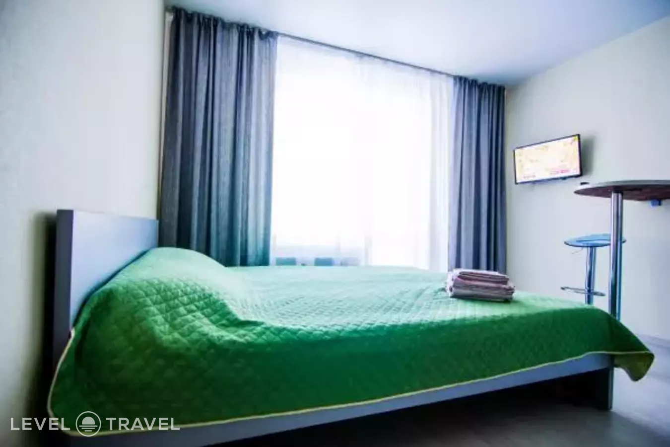 ЖивиТУТ на улице Профинтерна