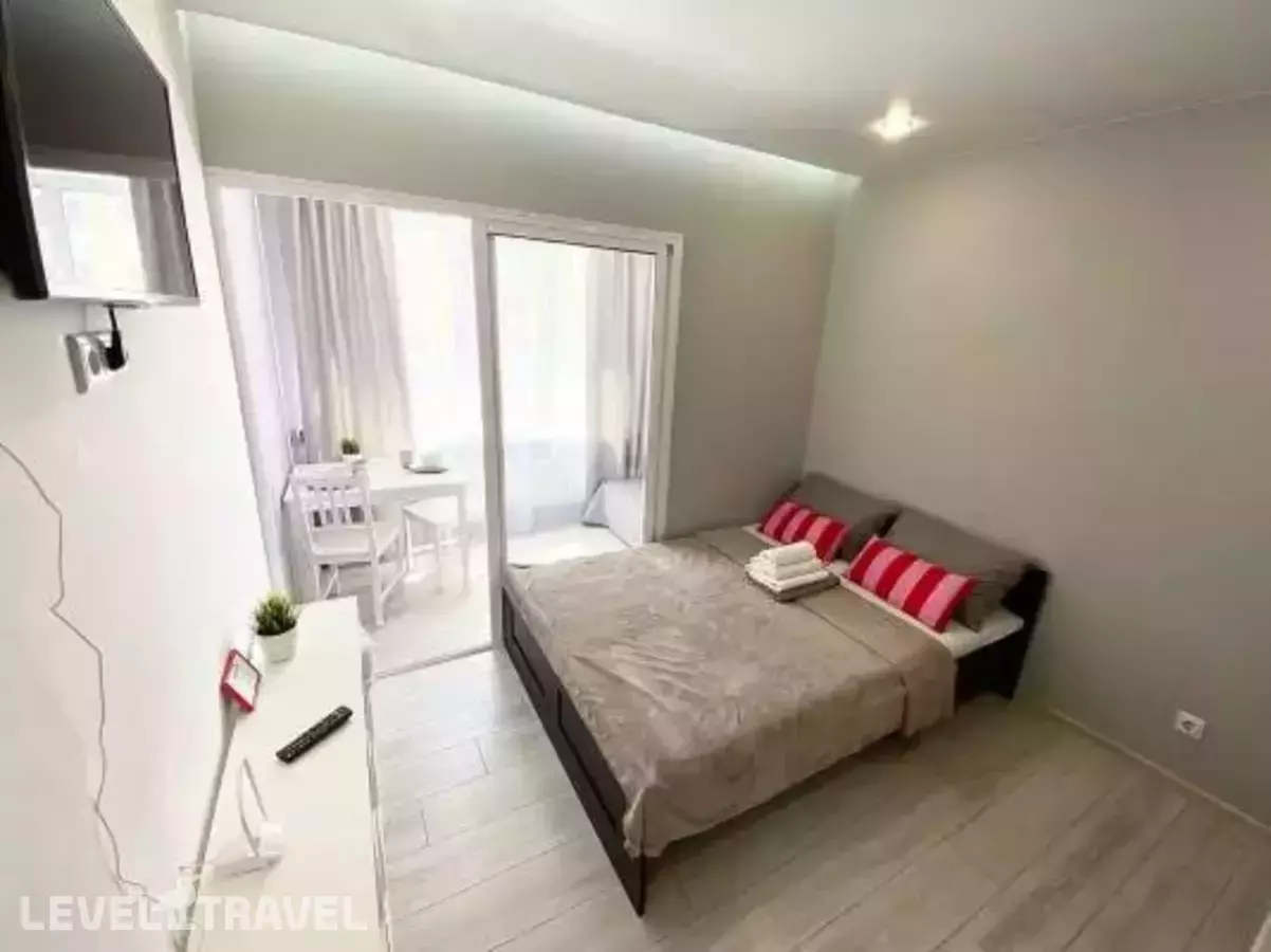 ЖивиТУТ на улице Челюскинцев