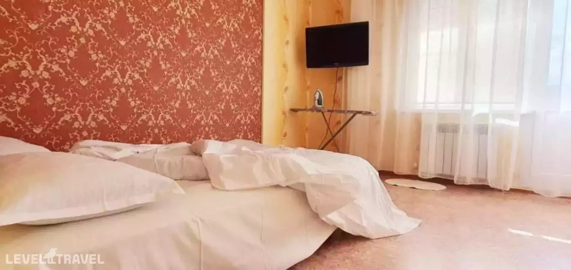 Квартира-22 на улице Лазурная